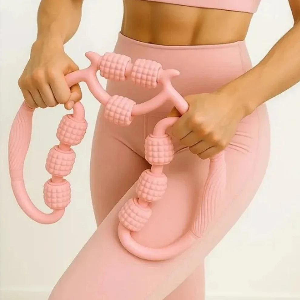 FizioTouch™ - Dispositivo Anticelulítico