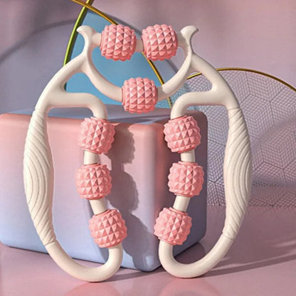 FizioTouch™ - Dispositivo Anticelulítico