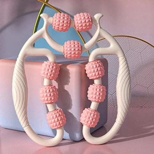 FizioTouch™ - Dispositivo Anticelulítico