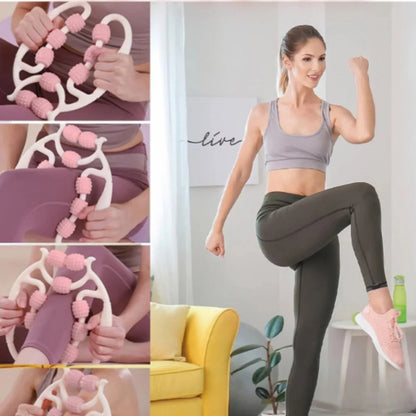 FizioTouch™ - Dispositivo Anticelulítico